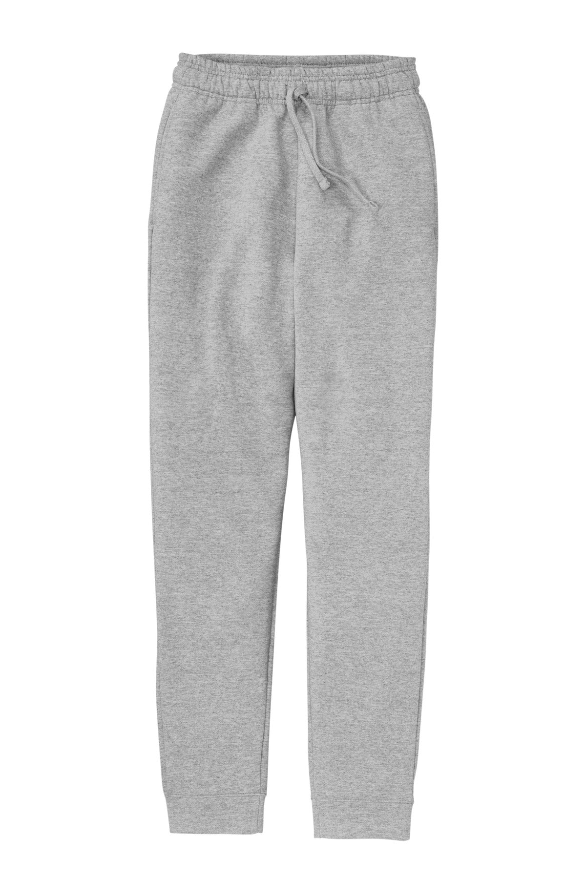 Basic Sweatpants Joggers with pockets