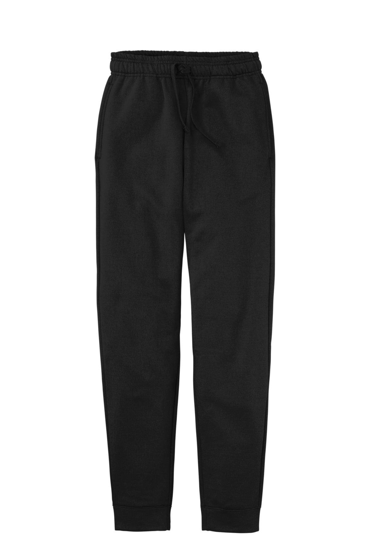 Basic Sweatpants Joggers with pockets