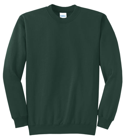 Basic Crewneck Sweatshirt