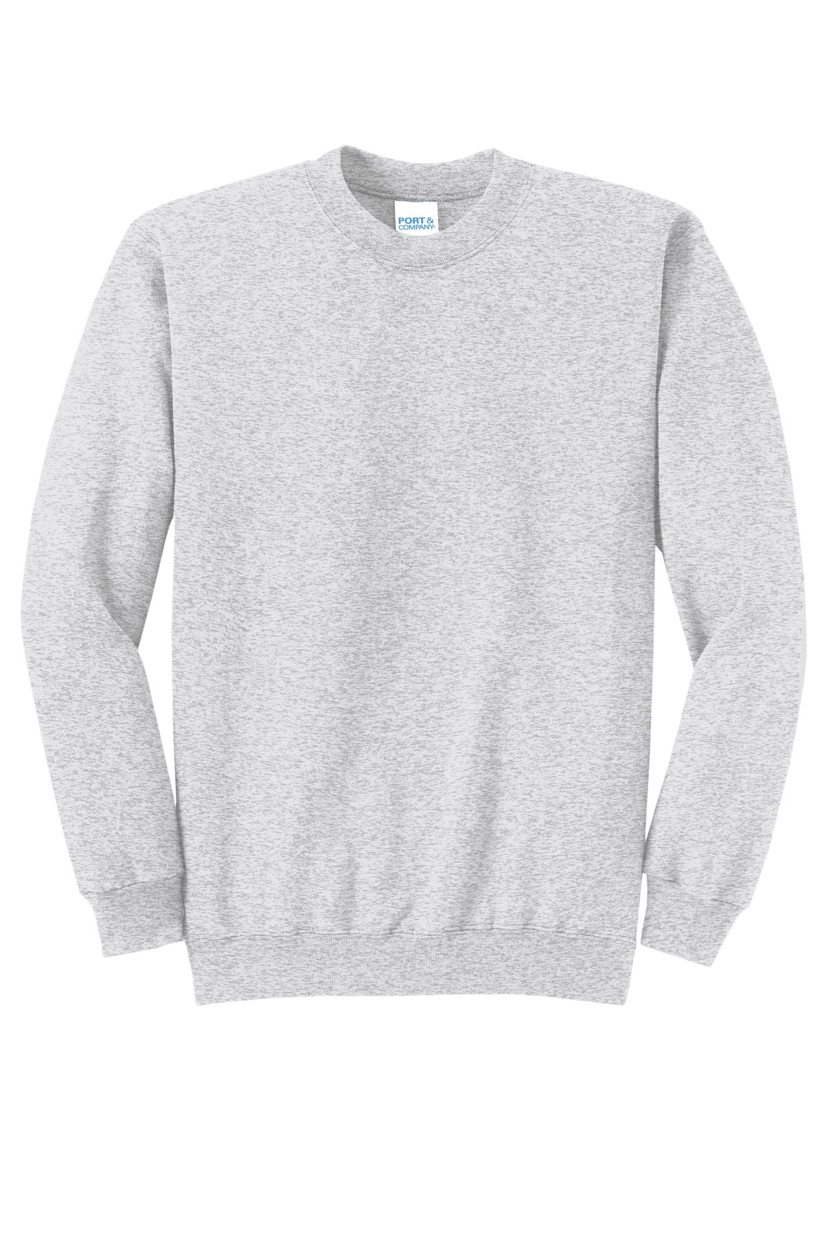 Basic Crewneck Sweatshirt