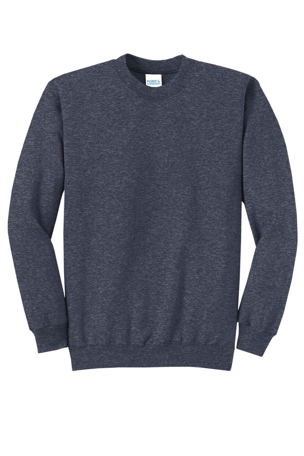 Basic Crewneck Sweatshirt