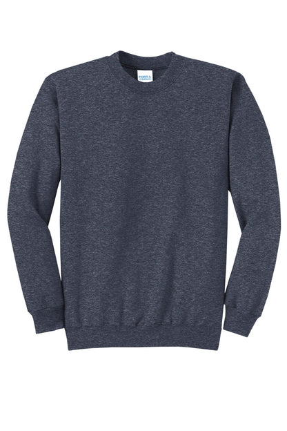 Basic Crewneck Sweatshirt
