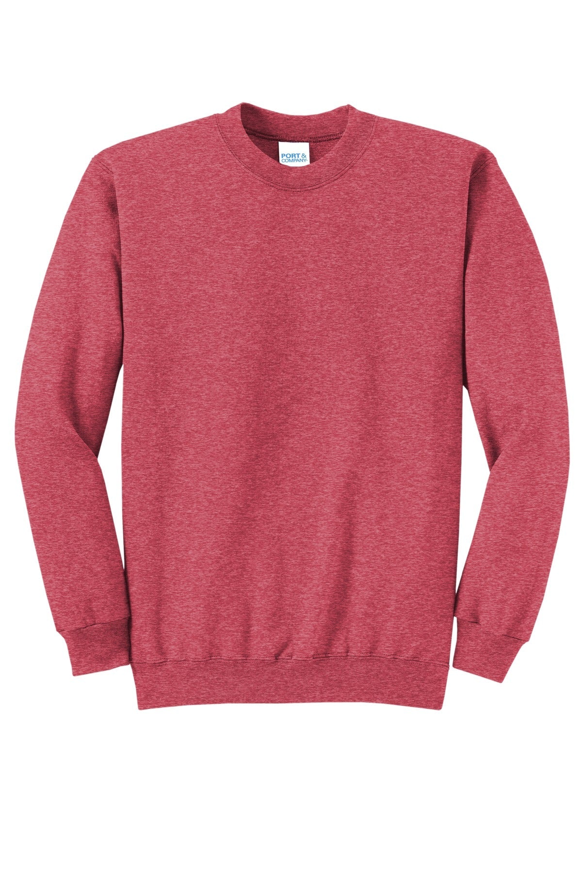 Basic Crewneck Sweatshirt