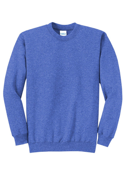 Basic Crewneck Sweatshirt