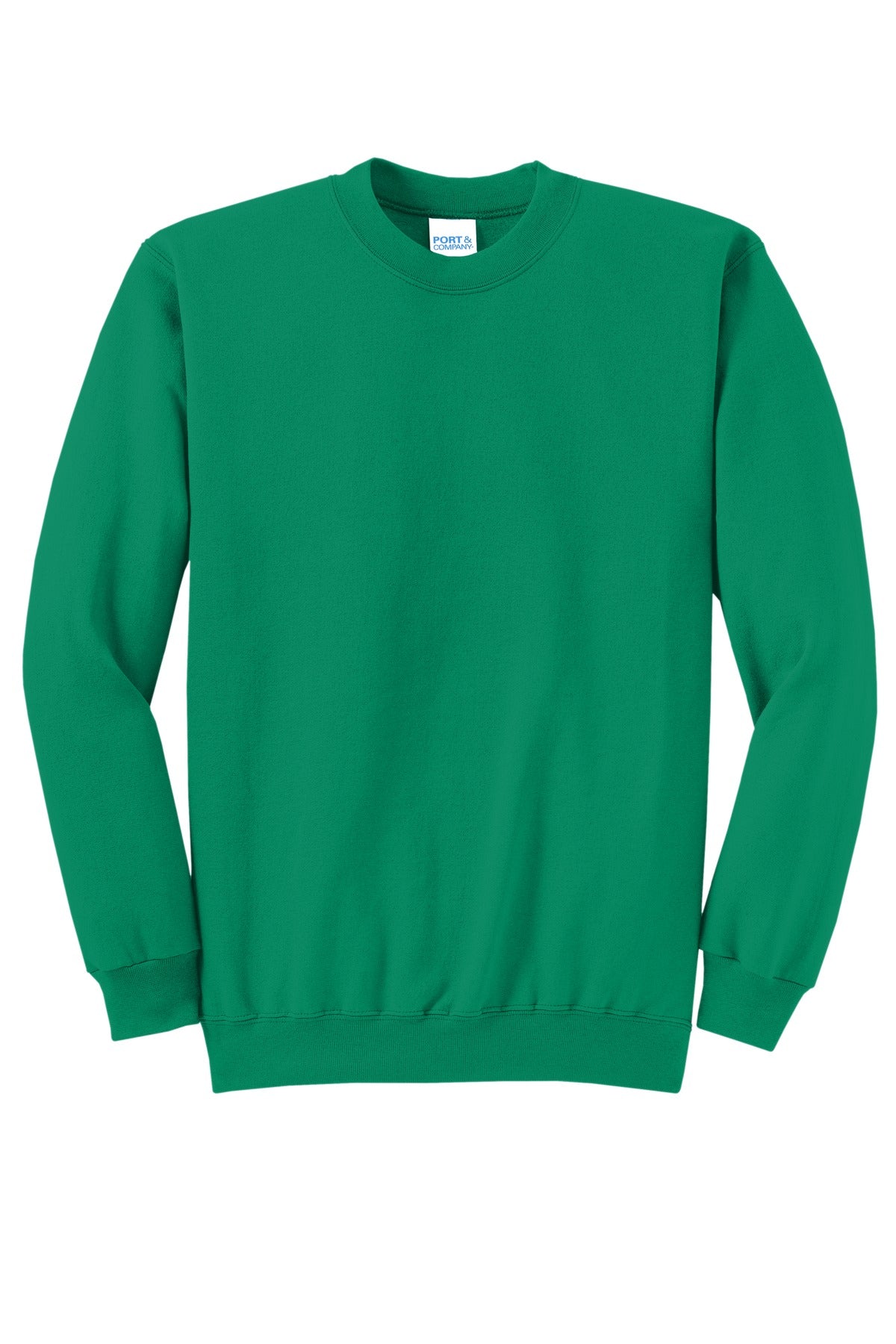 Basic Crewneck Sweatshirt