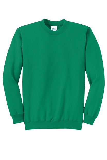 Basic Crewneck Sweatshirt