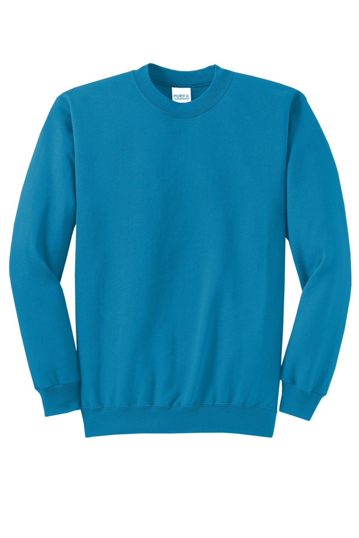 Basic Crewneck Sweatshirt