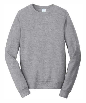Fan Favorite 80/20 Crewneck Sweatshirt