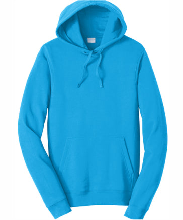 Fan Favorite 80/20 Hooded Sweatshirt