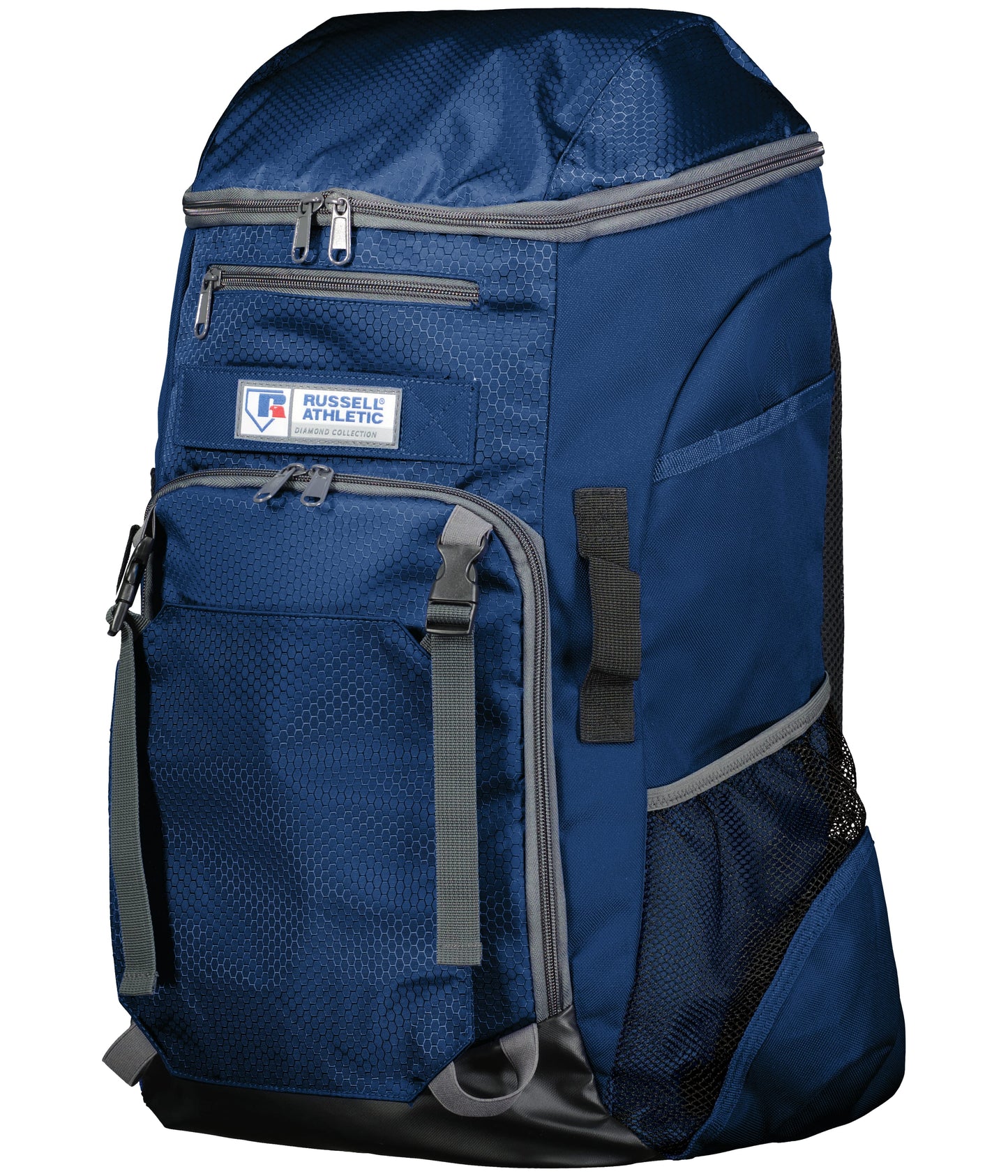 Diamond Gear Backpack