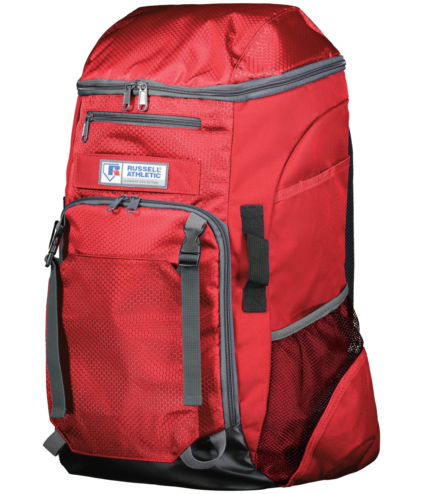 Diamond Gear Backpack