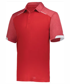 Legend Polo Shirt