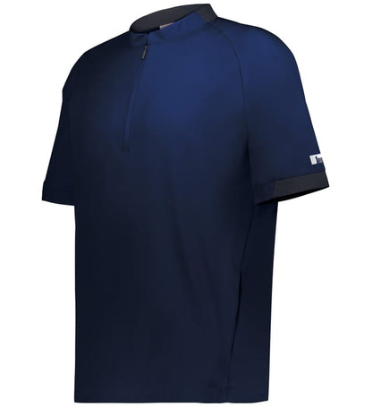 Legend Short Sleeve Pullover