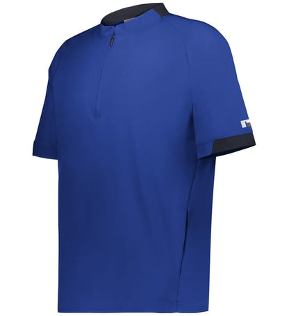 Legend Short Sleeve Pullover