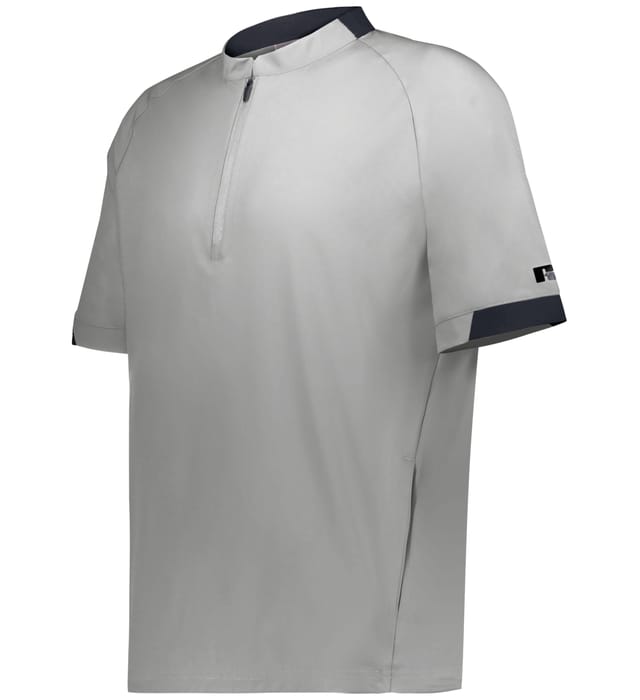 Legend Short Sleeve Pullover