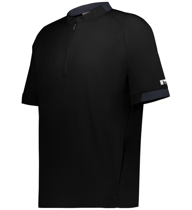 Legend Short Sleeve Pullover