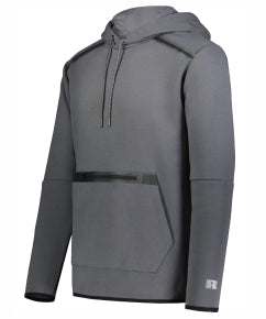 Legend Tech Fleece Hooded Sweatshirt