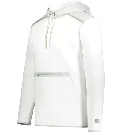 Legend Tech Fleece Hooded Sweatshirt