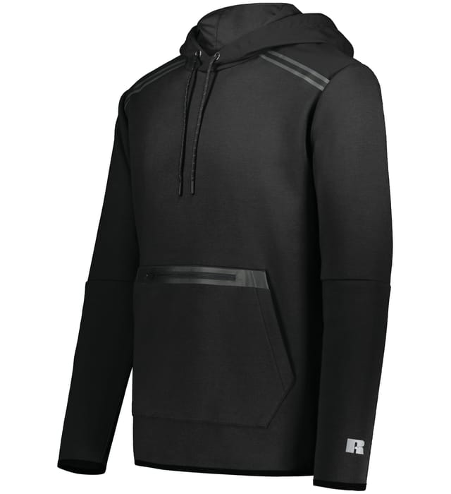 Legend Tech Fleece Hooded Sweatshirt