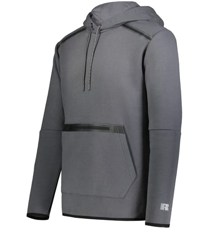 Legend Tech Fleece Hooded Sweatshirt