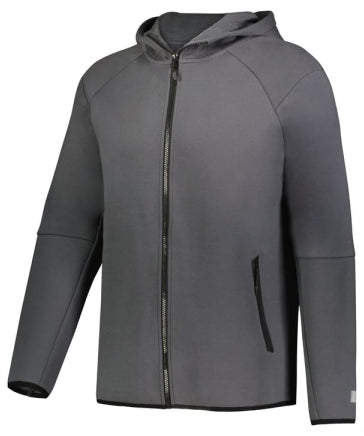 Legend Tech Full-Zip Jacket