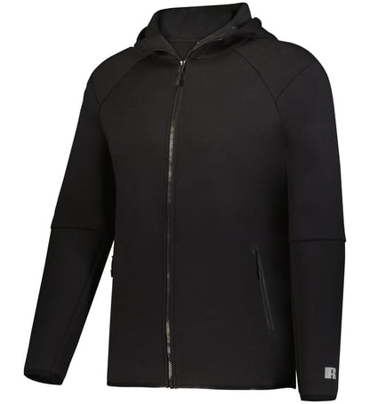 Legend Tech Full-Zip Jacket