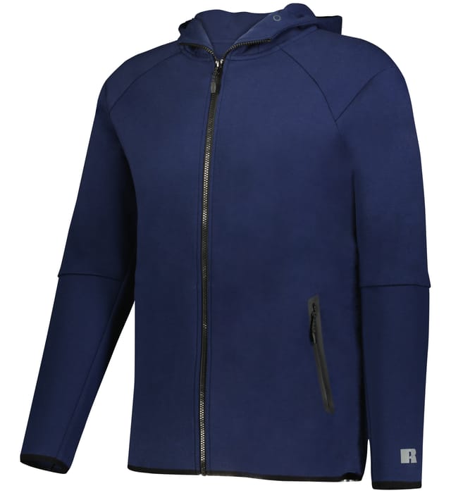 Legend Tech Full-Zip Jacket