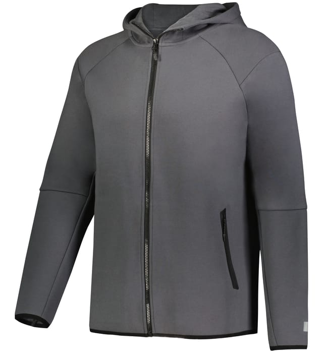 Legend Tech Full-Zip Jacket