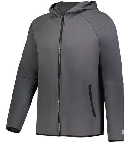 Legend Tech Full-Zip Jacket