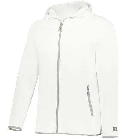 Legend Tech Full-Zip Jacket
