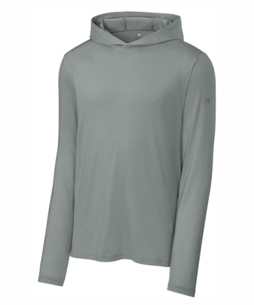 Richardson Clutch Long Sleeve Hoodie