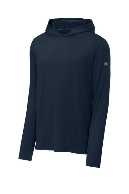 Richardson Clutch Long Sleeve Hoodie