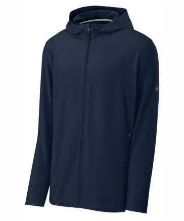 Richardson Barrage Hooded Wind Jacket