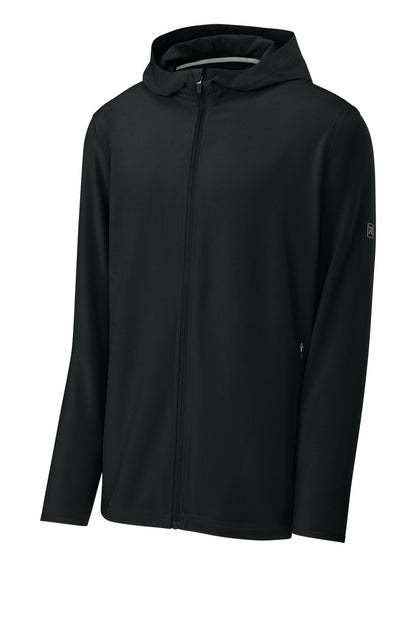 Richardson Barrage Hooded Wind Jacket