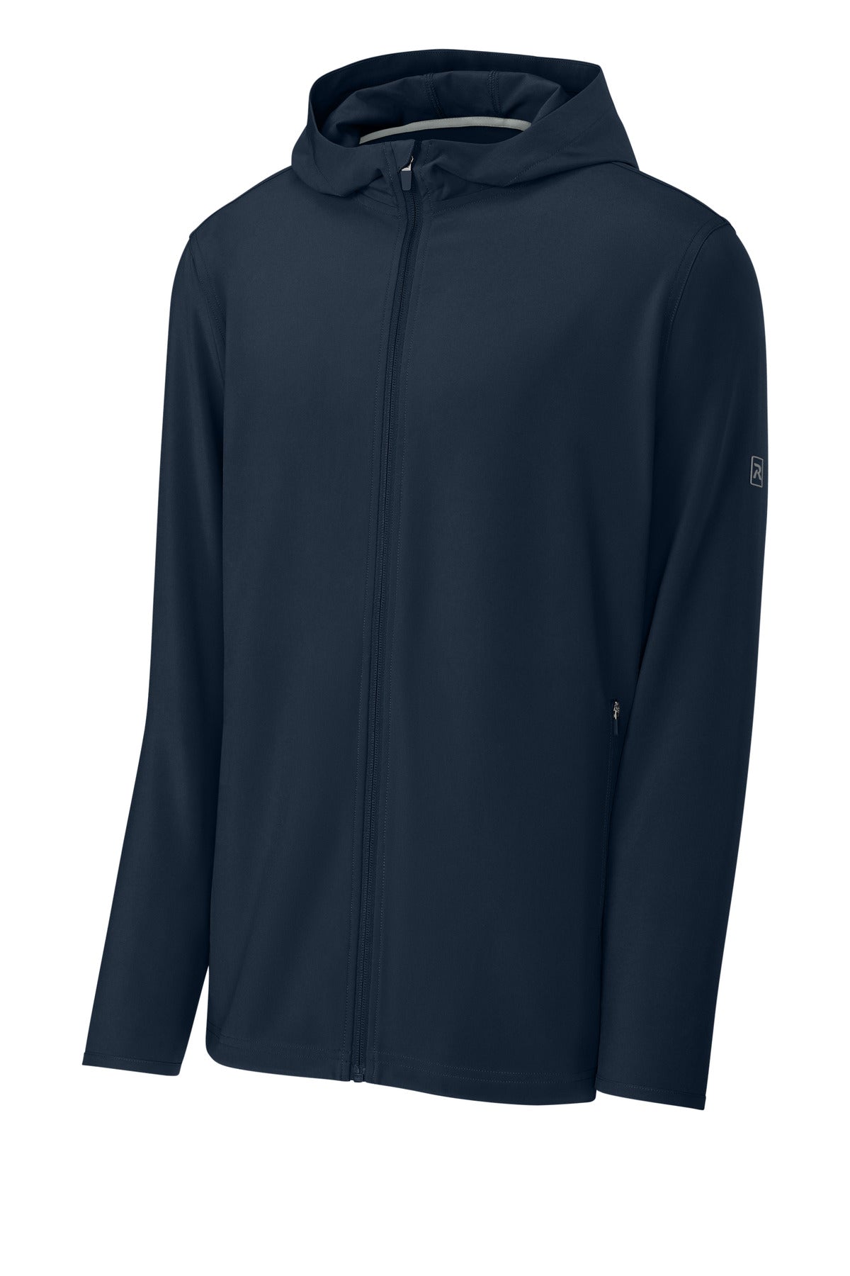 Richardson Barrage Hooded Wind Jacket