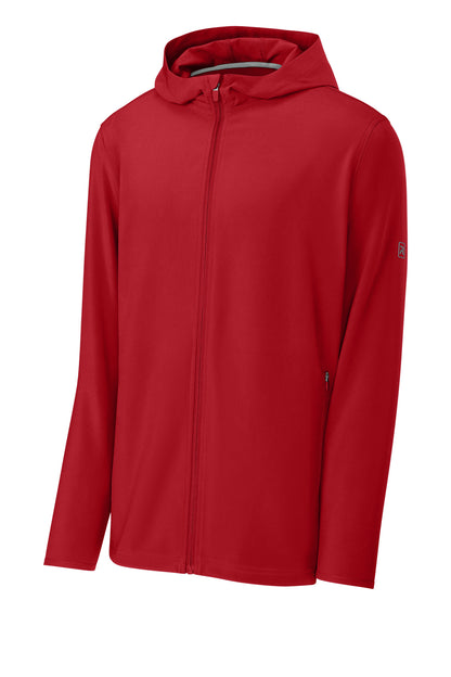 Richardson Barrage Hooded Wind Jacket
