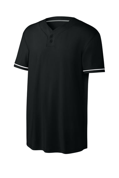 Richardson Select 2-Button Baseball Jersey