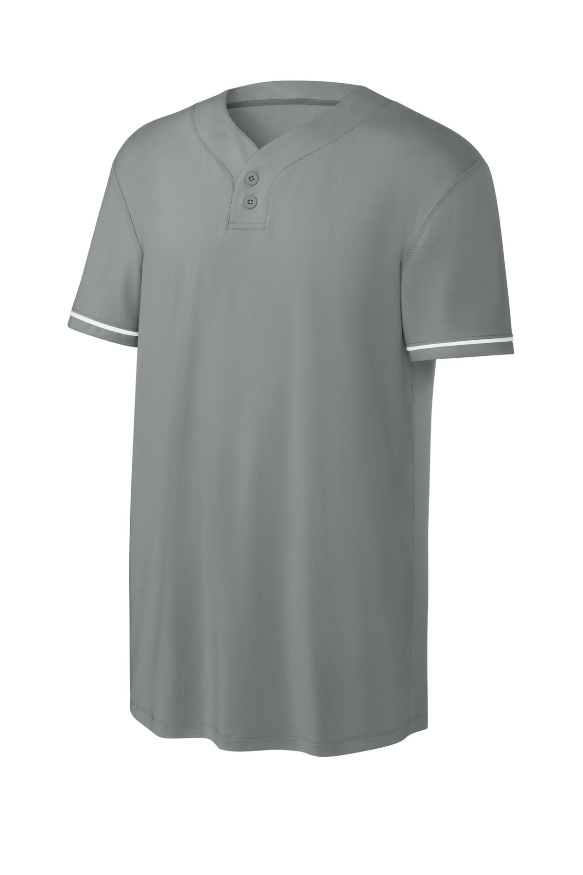 Richardson Select 2-Button Baseball Jersey