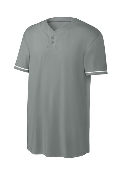 Richardson Select 2-Button Baseball Jersey