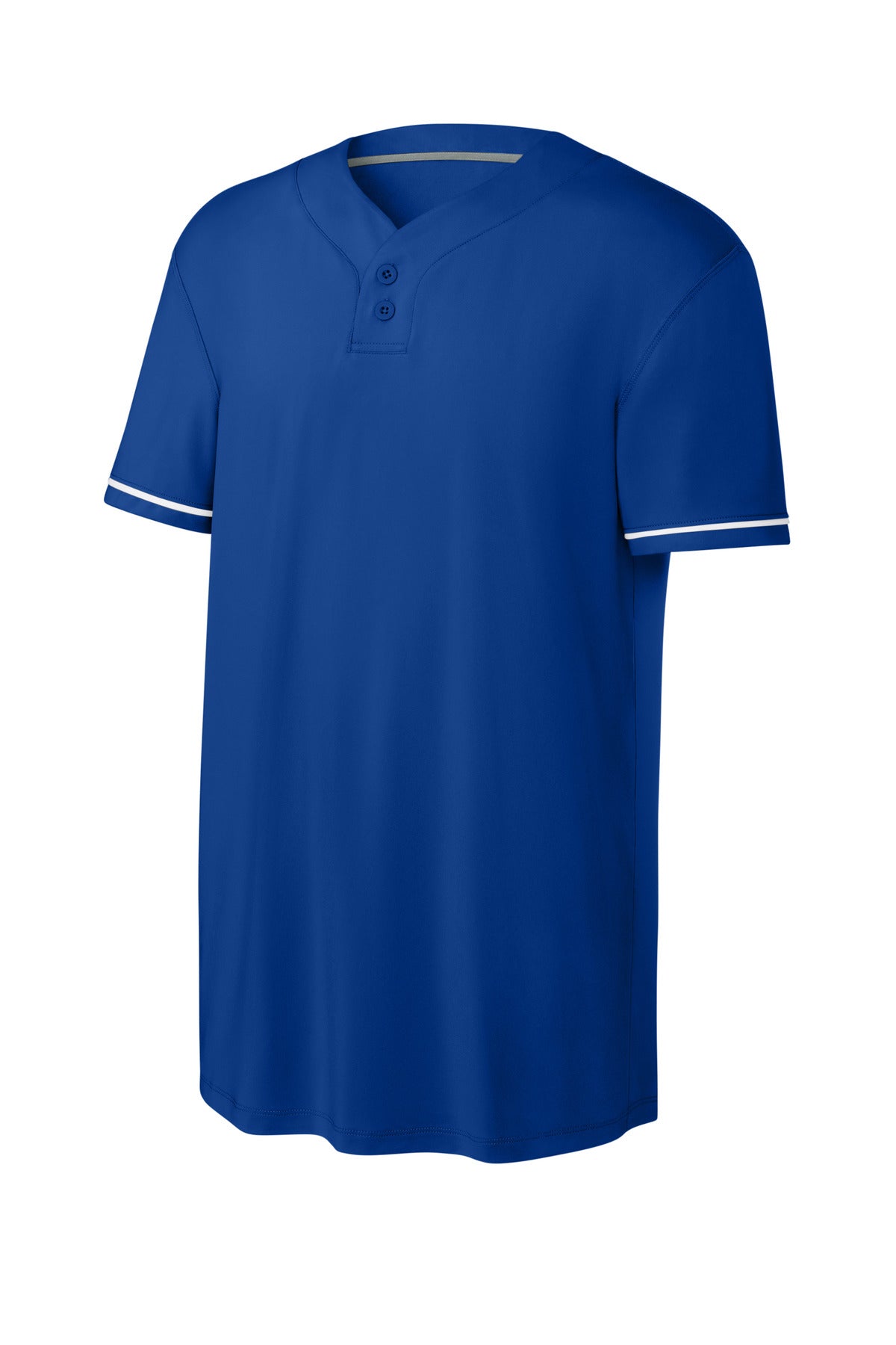 Richardson Select 2-Button Baseball Jersey