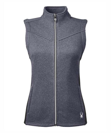 Ladies Spyder Pursuit Vest