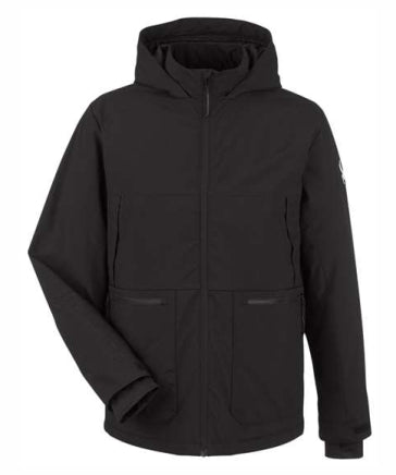 Spyder Convert Insulated Jacket
