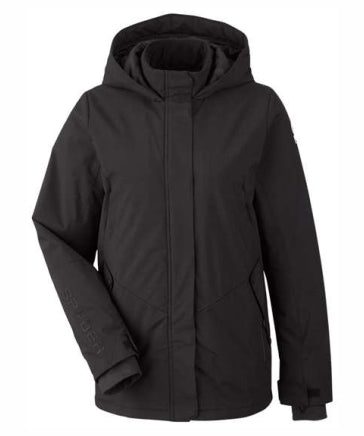 Ladies Spyder Convert Insulated Jacket