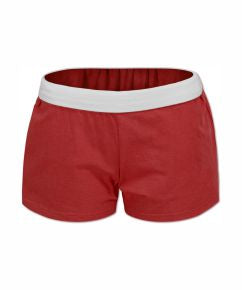 Ladies/Girls Cheer Shorts