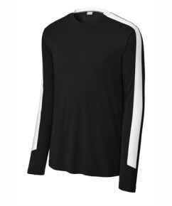 Performance United Long Sleeve T-shirt