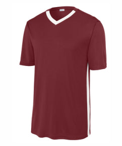Performance United V-Neck T-shirt