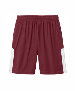 Performance United Shorts