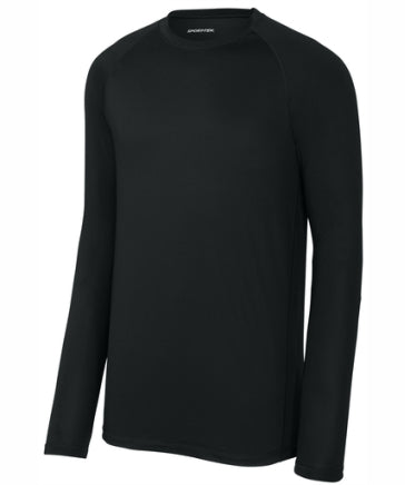 Compression Long Sleeve Tee