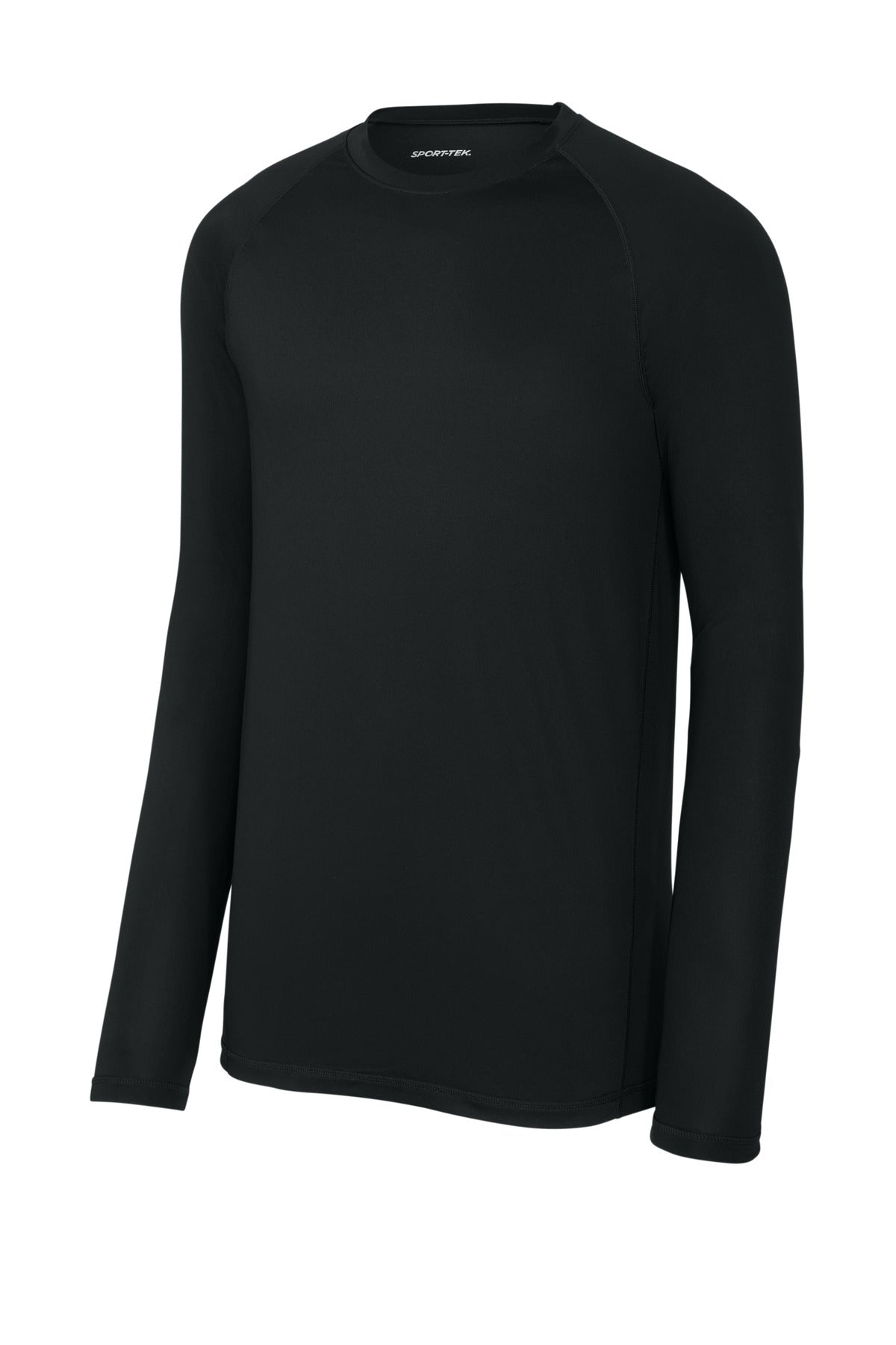 Compression Long Sleeve Tee