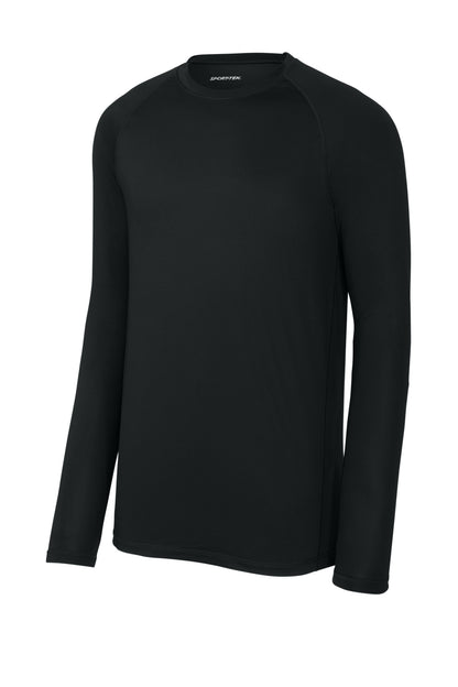 Compression Long Sleeve Tee